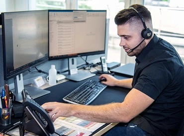 Microsoft iMac Wartung für Privatkunden Uerikon